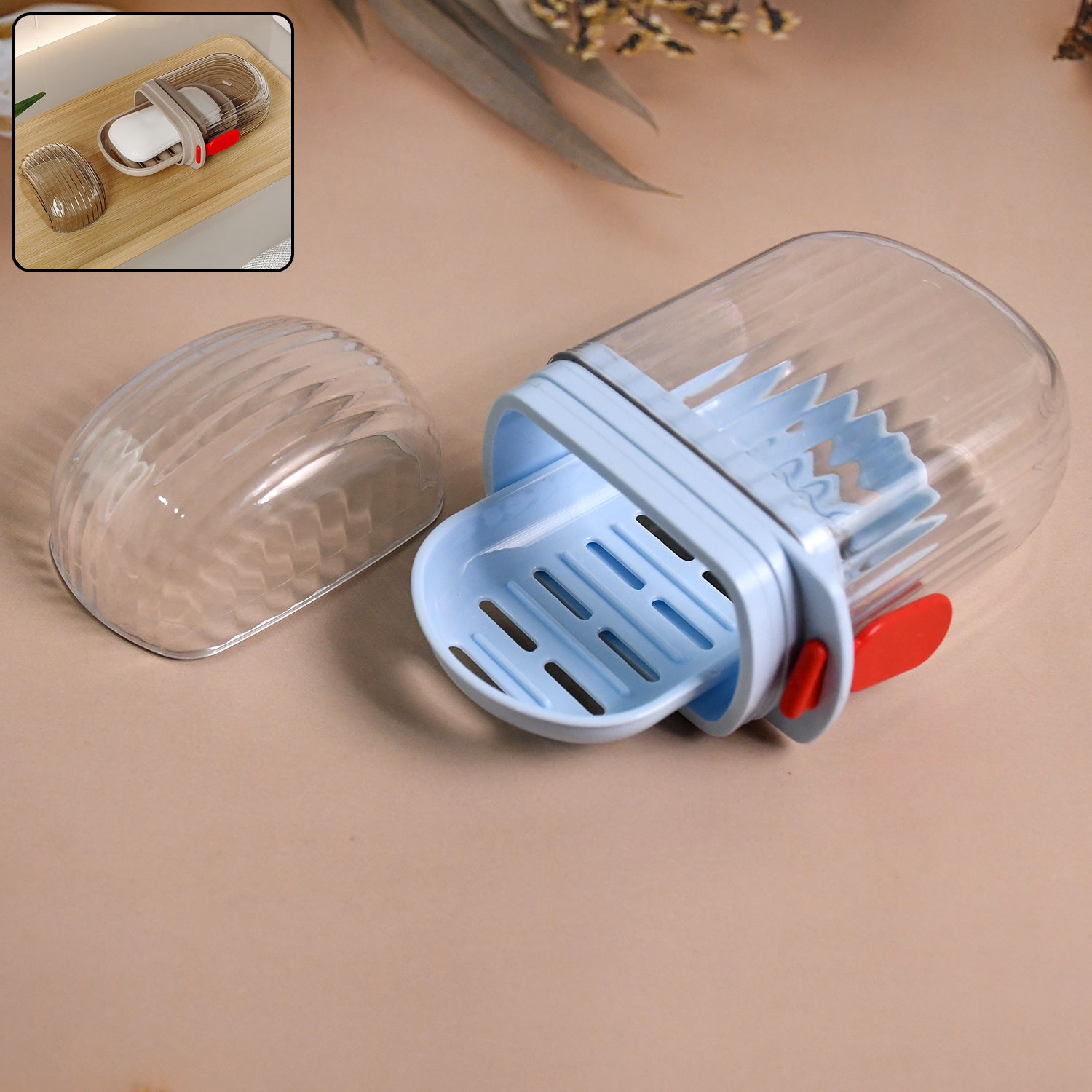 Drip Dry DuoBox Drip Dry DuoBox